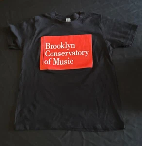 BKCM T-Shirt (Youth Small) - Picture 1 of 1