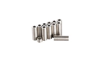 BPS DIESEL CAT C15 C16 3406E ACERT SS MANIFOLD STUD SPACER KIT STAINLESS UPGRADE - Picture 1 of 1