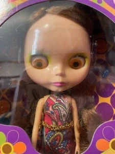 2001 1st Neo Blythe Doll  "Parco Limited" Gina Garan by TAKARA w/Original Box JP - Picture 1 of 9