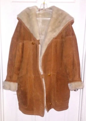 Pre-owned LIMITED Londo Paris New York Special Leather Size:L RN#54874 - Image 1 of 4