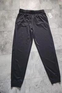 BCG Boys' Training Track Jogger Ebony, Gray, XL,  18/20 NEW WHIT TAG - Picture 1 of 7