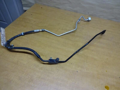 Ferrari California - Evaporador de tubo de CA a condensador - P/N 238502 - 258885 Foto 1 de 4