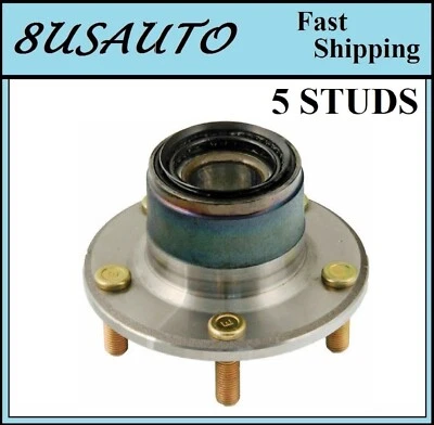 Rear Wheel Hub Bearing Assembly For MITSUBISHI DIAMANTE 1992-1996/ECLIPSE 90-96 - Image 1 of 3