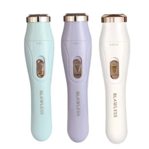 Hair Removers Effective Hair Removal Tool Washable Device Rechargeable for Hair - Picture 1 of 11