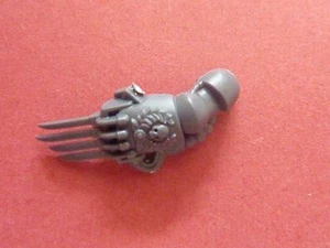 New Space Marine DEVASTATOR SQUAD LIGHTNING CLAW - Bits 40K - Picture 1 of 1