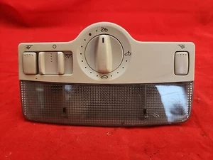 Fit For 99-05 VW Volkswagen Passat Dome Light Map Lamp OEM G5 - Picture 1 of 8