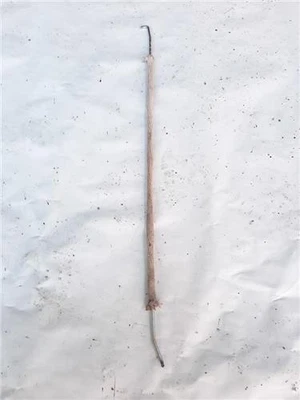 CERRADURA PUERTA DELANTERA DERECHA JEEP GRAND CHEROKEE (ZJ/Z)(1993->) #55110 Foto 1 de 3