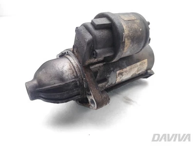 Fiat Doblo Motor de arranque 1.3 D Multijet Diesel 66kW (90 HP) 51880229 D6G321 - Imagen 1 de 4