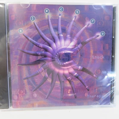 TOXIC CHURCH Christian industrial Cult Jester 1995 Kettleblack CD Fear of Faith - Image 1 of 3