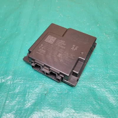 Cadillac SRX Escalade 2015 módulo de control de entrada sin llave OEM 13594683 Foto 1 de 4