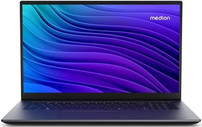 Medion 17" Notebook Avantum 17 E1e (MD600001) - Bild 1 von 4