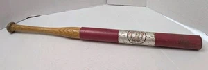 BRATT Bratt's Weighted Bat 5lbs 6Oz 35” On Deck Circle Warm Up Bat Used - Picture 1 of 8