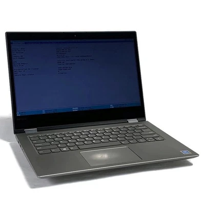 Portátil Lenovo Ideapad 81CW 2 en 1 14" Xeon Gold 4415U 2,3 GHz 4 GB 500 GB - Sin sistema operativo Foto 1 de 4