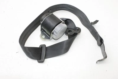 LAND ROVER Range Rover Sport L320 Posteriore SX Cintura 608078600 2009 Rhd Foto 1 de 4