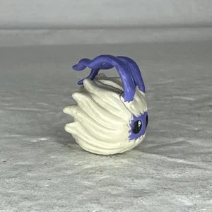 2001 Digimon Digital Monsters 1" Yuramon Mini Figure H-T Bandai - Picture 1 of 3