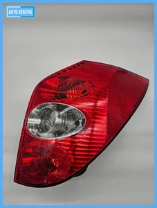 9650 Original Renault Laguna 2 II rear light rear light right 8200002472 - Picture 1 of 6