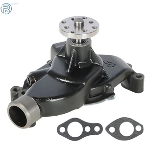 1PC Water Pump Engine Circulating For MerCruiser Volvo Penta 4.3L 5.0 5.7 6.2 - Picture 1 of 8