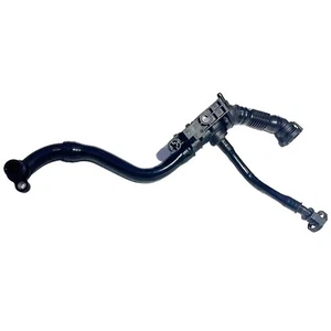 Vent Hose Replacement Engine Vent Hose Non-Deformation Structure For A1 - Picture 1 of 14
