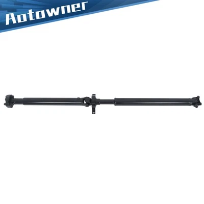 Rear Drive Shaft Prop Shaft For BMW 320i 323Ci 323i 325Ci 325i E46 Manual Trans Foto 1 de 4