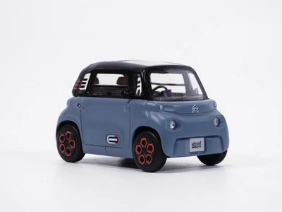 CITROEN AMI 100% electrique My Ami Orange 1/43 2020 - Immagine 1 di 4