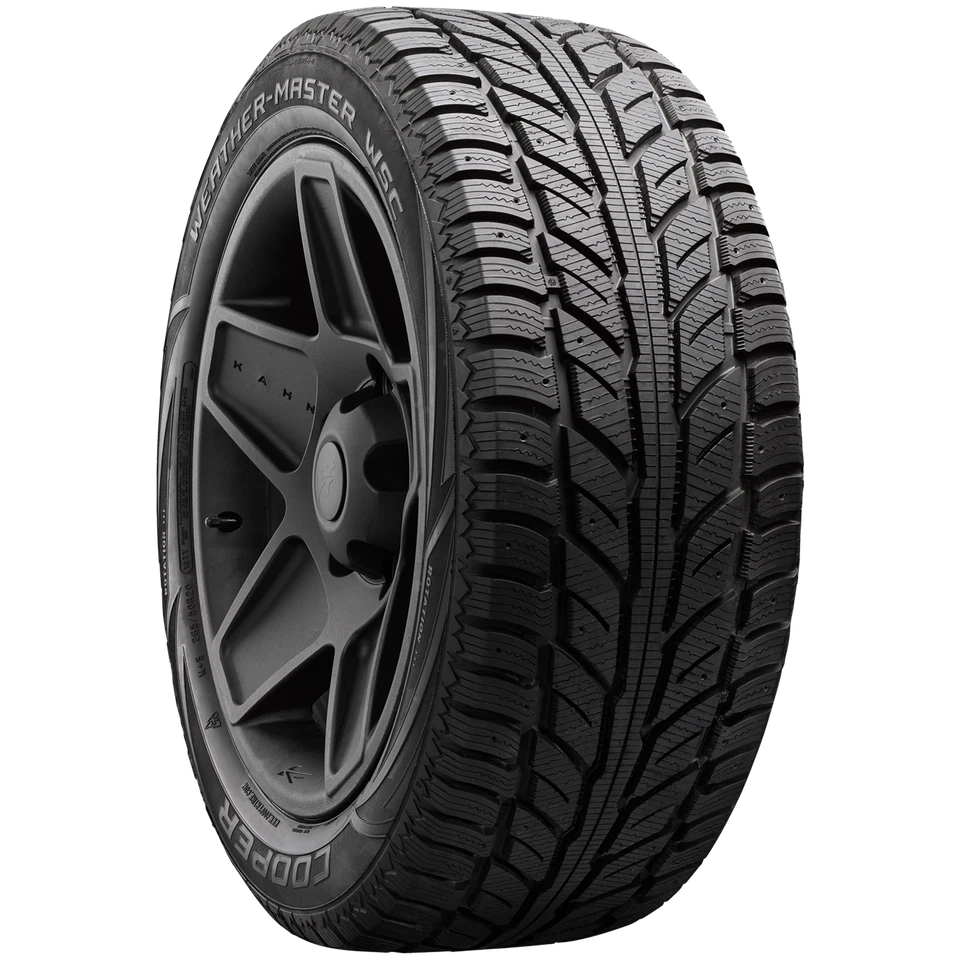 COOPER Winterreifen 235/75 R 15 XL TL 109T WEATHERMASTER WSC BSW M+S 3PMSF  - Bild 1 von 3