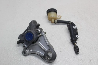 Cilindro maestro de freno trasero Yamaha Fz1 Fzs1000 2001-2005 con pinza Foto 1 de 4