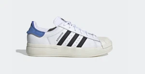 SUPER SALE | Adidas Superstar Ayoon Womens Running Shoes (B Standard) (HP9579) - Picture 1 of 11