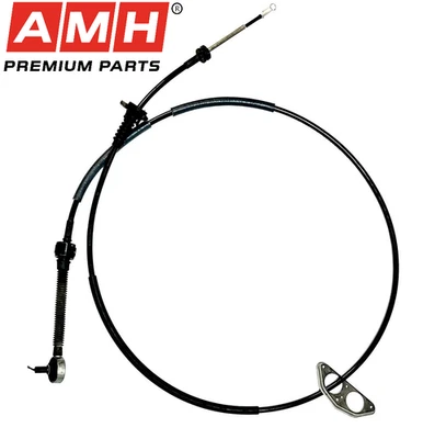 Original Schaltseil für Daf Volvo 7421686724 AMH86724 - Bild 1 von 3