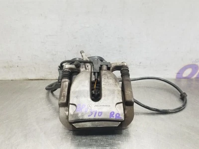 17 2017 MERCEDES GLE43 AMG 166 tipo 3,0 L pinza de freno conductor trasero izquierdo Foto 1 de 4