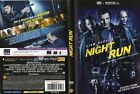 DVD - NIGHT RUN - LIAM NEESON