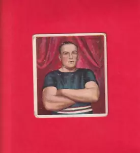 1910 Champions T218 #116 James Jeffries G/VG Good/Very Good Lot#15766 - Picture 1 of 2