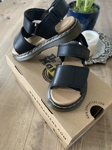 children's doc marten sandals