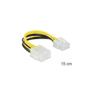 85451 - Verlängerungskabel Stromversorgung 8 Pin EPS Stecker >... - Bild 1 von 1