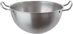 Stainless steel stick with two handles, diameter 40cm - Picture 1 of 3