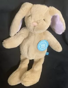 The Manhattan Toy Co Bunny Plush Floppy Ears 16” - Picture 1 of 6