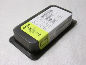 NEW Ciena NTK592NBE6 02 OC-3/STM-1 CWDM 34dB SFP 1511nm      Same Day Ship - Picture 1 of 4