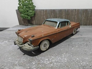 Mercury No.27 Studebaker Golden Hawk - Bild 1 von 5