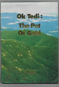 Ok Tedi: the Pot of Gold - R. Jackson. New Guinea - Presentation Box Set 1982 - Bild 1 von 9