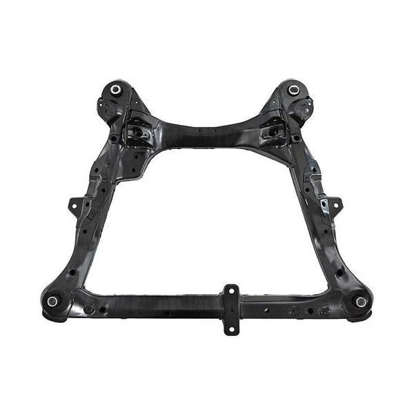 2001-2009 Toyota Highlander Front Suspension Subframe Crossmember Assembly OEM Foto 1 de 4