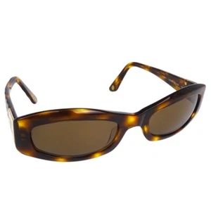 Chanel Sunglasses Eyewear Brown Small Good C378301 51□20 175830 - Picture 1 of 7