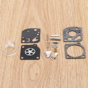 Carb Repair Kit for ZAMA RB-47 C1Q & C1U Weed Eater Trimmers Blowers Carburetor - Picture 1 of 10