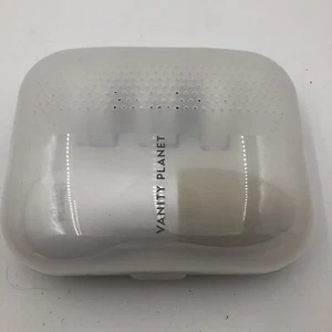 Vanity Planet Raedia Facial Cleansing System with 3 Brush Heads Working - Picture 1 of 4