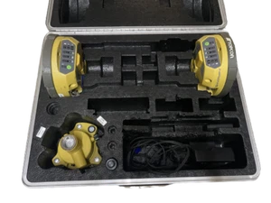 Topcon Hiper V Base & Rover GPS RTK Glonass Vermessung - Bild 1 von 1