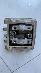 KOMPLETTER KOPF PIAGGIO DERBI LIBERTY SCARABEO R.O. 845810 - Bild 1 von 1