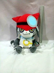 Muñeca de peluche DIGIMON Universe APPLI MONSTER GATCHMON 14" BANPRESTO Japón 2016 H/T - Imagen 1 de 12