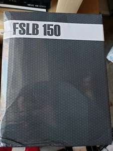 FELDHERR STORAGE BOX  - Picture 1 of 10