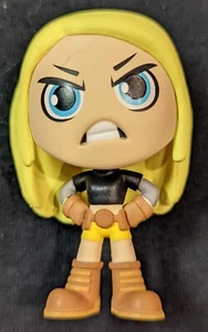 Funko Mystery Minis Teen Titans Go Terra Vinyl Figure - Picture 1 of 2