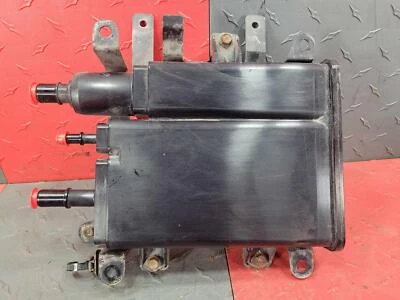 2014-2021 Mitsubishi Mirage 1.2L AT 4dr Sedan Fuel/Gas Vapor Charcoal Cansiter - Image 1 of 4