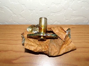 Lycoming Idler Shaft 74757 - Picture 1 of 1