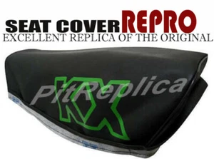 KAWASAKI SEAT SADDLE COVER KX125 KX250 KX500 1982 [BVEP] - Bild 1 von 5
